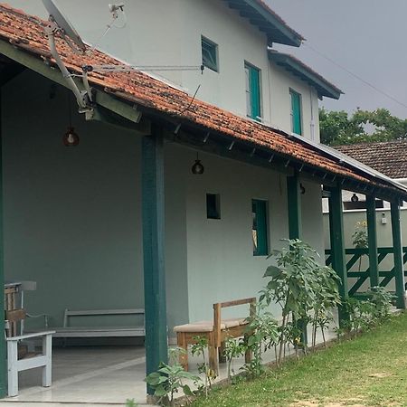 Casa Do Paraiso Διαμέρισμα Palhoça Εξωτερικό φωτογραφία