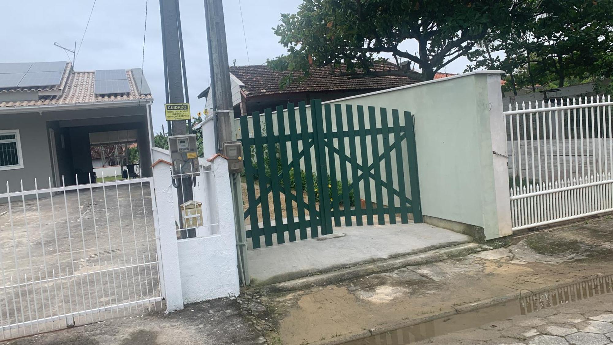 Casa Do Paraiso Διαμέρισμα Palhoça Εξωτερικό φωτογραφία